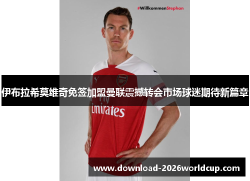 伊布拉希莫维奇免签加盟曼联震撼转会市场球迷期待新篇章